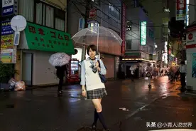 日本年轻人为何都爱往东京跑，不喜欢去大阪？图片