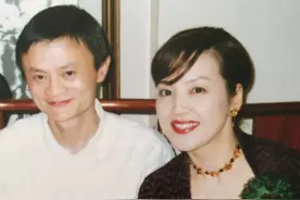 日本排球女神，马云的偶像，40年前靠“小鹿纯子”一度风靡中国图片