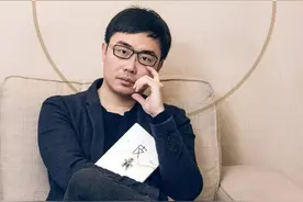 《皮囊》：人终究要和自己和解，只有舍弃皮囊，才能看见真实自我图片