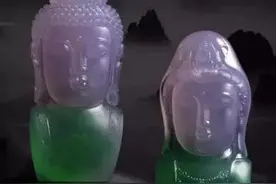紫罗兰的成因是什么？紫罗兰和绿色的成因有什么区别？图片