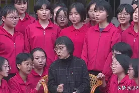 帮助1600个孩子的中国女校长，被称“东方特蕾莎”？网友怒了图片