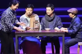 阜新星火(情景剧)图片