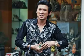 新片又翻车弹幕齐刷“退钱”，包贝尔，你到底要翻拍多少电影？图片