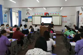 中考的这些镜头，你见过吗？图片