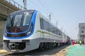 广州市地铁23号线规划已落实，沿线居民大利好图片