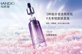 双11预售大幕即将开启，这些美妆口碑爆款待抢图片