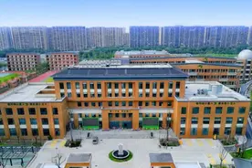 河滨之城8万+？蒋村首席将易主！| 房叔说No.87图片