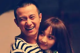 当年被骂小三的姚笛怎么样了，网曝携男友与父母聚餐充满和谐图片