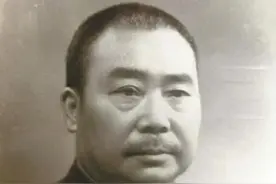 解放战争：1949年二野进攻四川，十余万川军为什么选择不战而降？图片