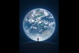 微信启动图片，每天都会看到，原来大有玄机图片