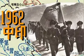两次反击战，印军车加满油归还，越至今有后遗症，现在回看真高明图片