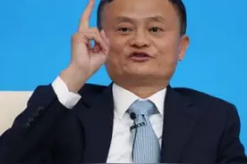 “最稀有”8张黑卡：一张在马云手中，另一张却给了1位中国女孩图片