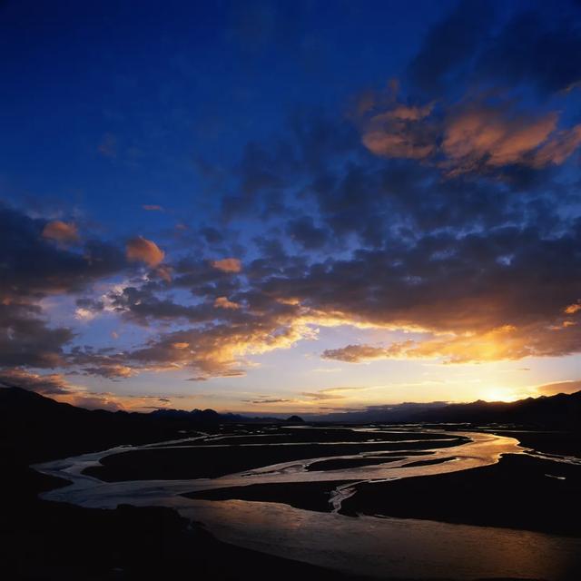 100幅顶级摄影师的获奖摄影