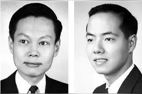 有一批美籍华裔，他们是美国独霸全球的关键图片