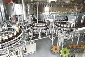 我国啤酒发展史——啤酒知识之十图片