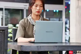 华为 MateBook 13s 评测：在笔记本上使用手机 app，是一种怎样的体验图片