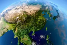 盘点中国十大地理冷知识，文科生：课堂上老师都不一定会讲到图片