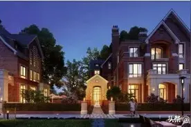 惊呆！中介费54万！合肥最贵房子曝光！单价高达7.2万/㎡图片