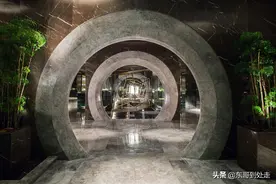 诺SPA喜马拉雅盐疗图片