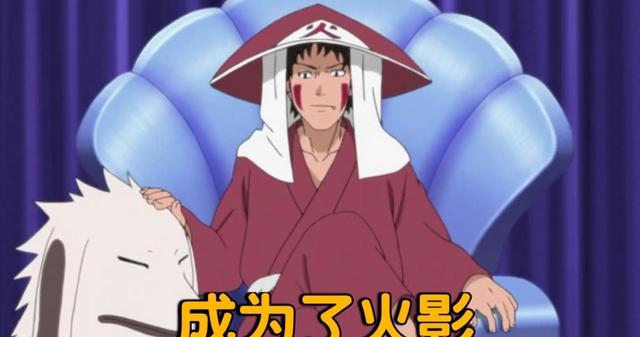 火影忍者：这5个梦想，即便在无限月读，也没有实现