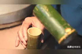 海南这种酒，醉后不能喝矿泉水，否则会继续醉｜琼游王图片