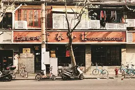 别争了！全上海最好吃的小笼不在城隍庙，而是在这些地方图片