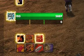 怀旧服：狂暴坦定制wa字符串图片