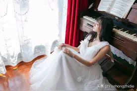 一个女人喜不喜欢你，其实很明显图片