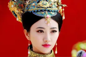 大玉儿的传奇一生：本是草原妃子，后来下嫁多尔衮，拥立儿子为帝图片