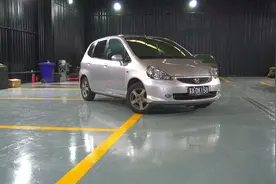 失去这台一代飞度，我才知道它有多好图片