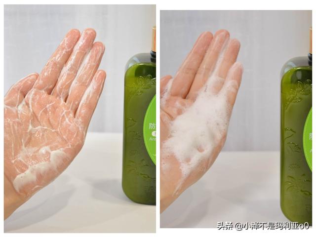 帮你拯救发际线丨10款热门防脱洗发水横评（内含敏感肌选购推荐）