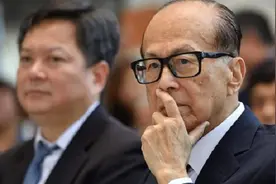 李家还是霍家？都不是，“中国第一豪门”，居然是无锡“荣家”？图片