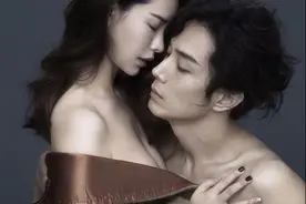 嫁给外国人女星盘点，有人不改国籍幸福甜蜜，有人被抛弃落魄惨淡图片