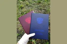 关于俄罗斯留学交作业以及成绩和毕业证图片