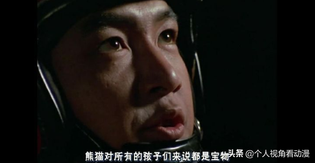 奥特曼中的中国元素，圆谷也很喜欢香港电影啊！你都知道哪些呢？