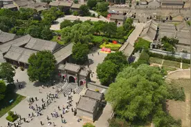 巩义这些景区恢复开放！全国游客免门票！图片
