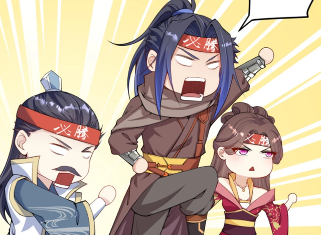 逆天邪神：夏元霸的出现让云澈彻底崩溃，云澈：小丑竟然是我自己