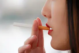 坚持多久不抽烟，算戒烟成功？戒烟初期，身体会有哪些反应？图片