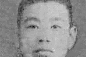 开国大将陈赓：曾是地主少爷，家里仆人是反共刽子手，命运弄人图片