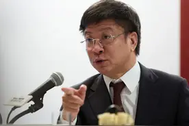 孙宏斌接大连烂尾楼，曾40亿买李嘉诚“半成品”，抄底东三省？图片