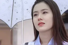 韩国翻拍《三十而已》，江疏影钦点她演女主角图片