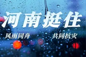 2022高考备考Ⅰ“河南水灾”范文 「4」《平凡之躯，比肩英雄》图片