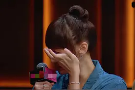 闫妮女儿被批没演技，就这水平还想撕掉标签？先警惕被市场淘汰吧图片