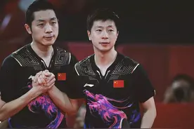 国货审美开挂！国乒穿龙服王者霸气挡不住，体操赛服凤凰牡丹绝美图片