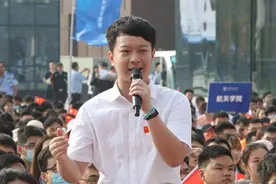 西安交大保研生放弃“推免”，老师将其上报教育部，扬言追究到底图片