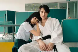 禁忌女孩「娜诺」带新伙伴回归！惊悚泰剧《转学来的女生》第2季图片