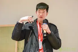 21岁的他吃素十年，长到1米91，这是怎样的神操作？图片