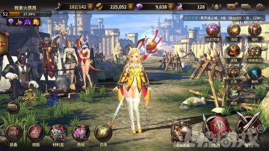 700万玩家期待的游戏神作！落入腾讯手中，还没公测就凉了