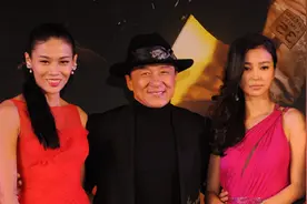 从全国冠军到黑料缠身的过气“龙女郎”，张蓝心究竟经历了什么？图片