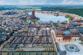 “诗和远方”不再遥远！湖南特色文旅小镇最全合集来了，有你的家乡吗？图片